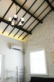 picture 8 Renovated 1BR old house with nice terrace