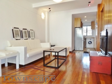 picture 8 Beautiful well lit 2BR house on Heng Shan Road