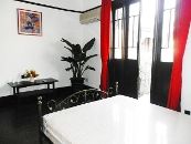 Cosy and peaceful 2br lane house in Former French Concession