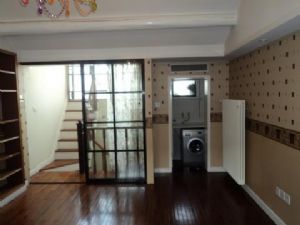 Big Terrace House in French Concession