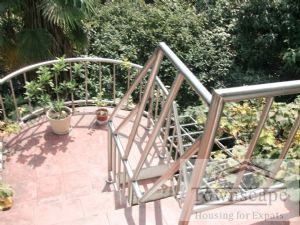 Bright Private 120sqm 3 fl garden house