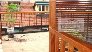 Old lane house 3 floors 180sqm 3bdr terracenear