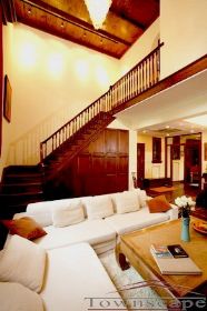 picture 3 Beautiful high ceiling  lane house for rent to expats