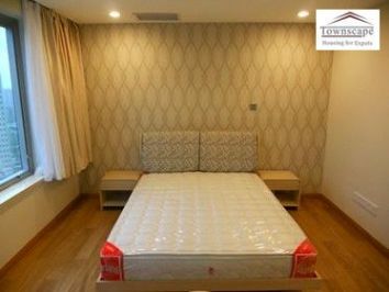 picture 1 Beautiful serviced apartment Ascort HuaIHai rd open kitchen