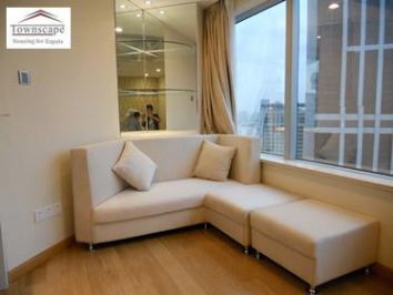 picture 3 Beautiful serviced apartment Ascort HuaIHai rd open kitchen