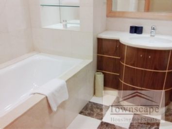 picture 2 Shanghai Acme serviced apartment 151sqm in Pudong