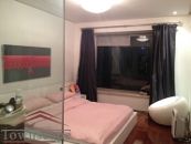 Artistically decorated  bright 3BR furnished apartment