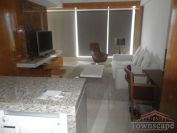 picture 4 Big 1BR serviced apt at 80sqm near line 1