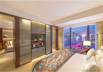 picture 4 Very Luxurious apartment with incredible Bund view