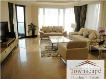 picture 2 Shama Huashan luxurious apartment 210sqm 3bdr near metro lin