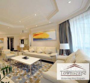 picture 5 Shama Huashan luxurious apartment 210sqm 3bdr near metro lin