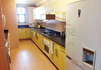 picture 9 Beautiful and modern 3BR apartment with heating system