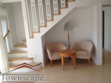 picture 4 50sqm terraced duplex has quiet greenview in Ambassy Court