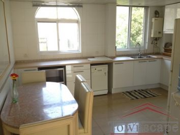 picture 6 50sqm terraced duplex has quiet greenview in Ambassy Court