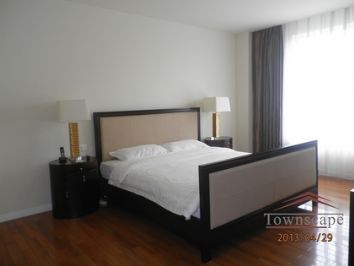 picture 5 5 star serviced apartment with 4BR