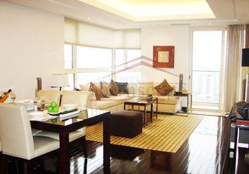 picture 1 Elegant 3BR serviced apartment with majestic view