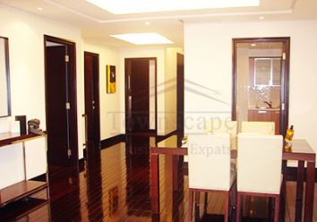 picture 6 Elegant 3BR serviced apartment with majestic view