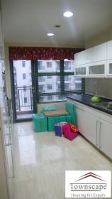 picture 7 HuNan Rd Big and modern 270sqm apartment near line 1