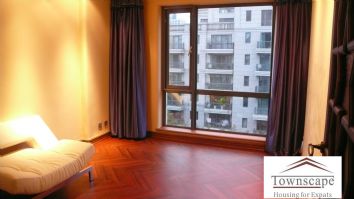 picture 8 HuNan Rd Big and modern 270sqm apartment near line 1