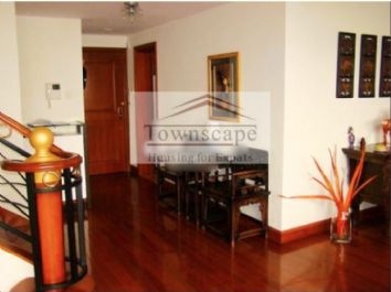 picture 2 The Summit Duplex 350sqm 4 bdr in FC near metro line 1