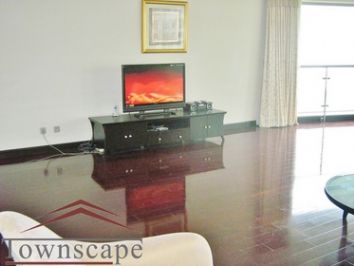picture 2 4BR in Shimao Riviera with garden and Bund view