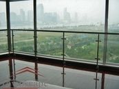 4BR in Shimao Riviera with garden and Bund view