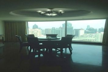 picture 1 Modern apartment overlooking Huangpu River