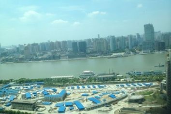 picture 9 Modern apartment overlooking Huangpu River