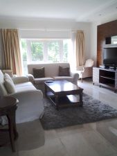 Very big and bright 3br apartment with terrace