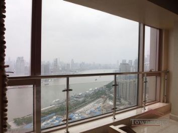 picture 4 4BR apt with panorama river view