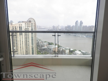 picture 4 Huge 4BR apt  balcony  Skyline Mansion  LuJiaZui