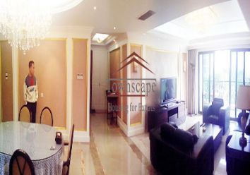 picture 10 Luxurious 5BR apartment in brand new compound Rich Gate