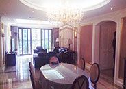 <b>Luxurious 5BR apartment in brand new compound Rich Gate</b>