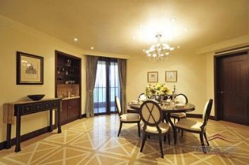picture 2 Outstanding 350sqm apartment with marvelous design