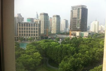 picture 6 Luxurious 4br spacious apartment with garden view