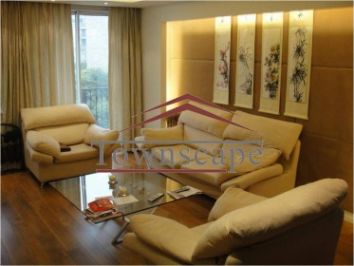 picture 2 triplex Apartment with floor heating in Tomson Xingguo Garde