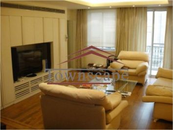 picture 3 triplex Apartment with floor heating in Tomson Xingguo Garde