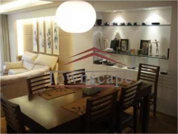 picture 5 triplex Apartment with floor heating in Tomson Xingguo Garde