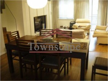 picture 4 triplex Apartment with floor heating in Tomson Xingguo Garde