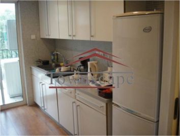 picture 7 triplex Apartment with floor heating in Tomson Xingguo Garde