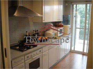 picture 8 triplex Apartment with floor heating in Tomson Xingguo Garde