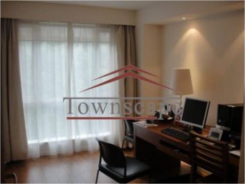 picture 9 triplex Apartment with floor heating in Tomson Xingguo Garde