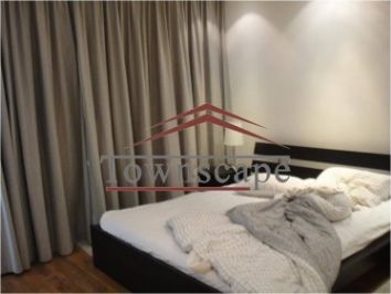 picture 10 triplex Apartment with floor heating in Tomson Xingguo Garde
