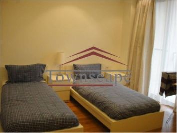 picture 11 triplex Apartment with floor heating in Tomson Xingguo Garde