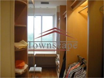 picture 12 triplex Apartment with floor heating in Tomson Xingguo Garde