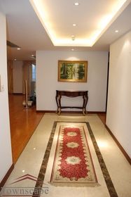 picture 2 300 sqm 5br bright and huge penthouse in Pudong Lujiazui