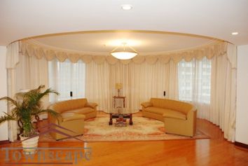 picture 3 300 sqm 5br bright and huge penthouse in Pudong Lujiazui