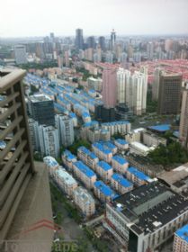 shimao riviera garden apartment Luxury 3BR apt with river view