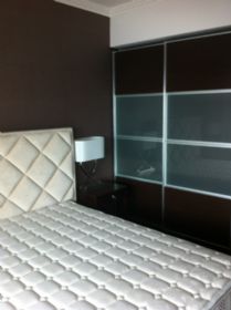 shimao riviera apartment for rent Luxury 3BR apt with river view