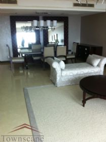 river view apartment for rent Luxury 3BR apt with river view